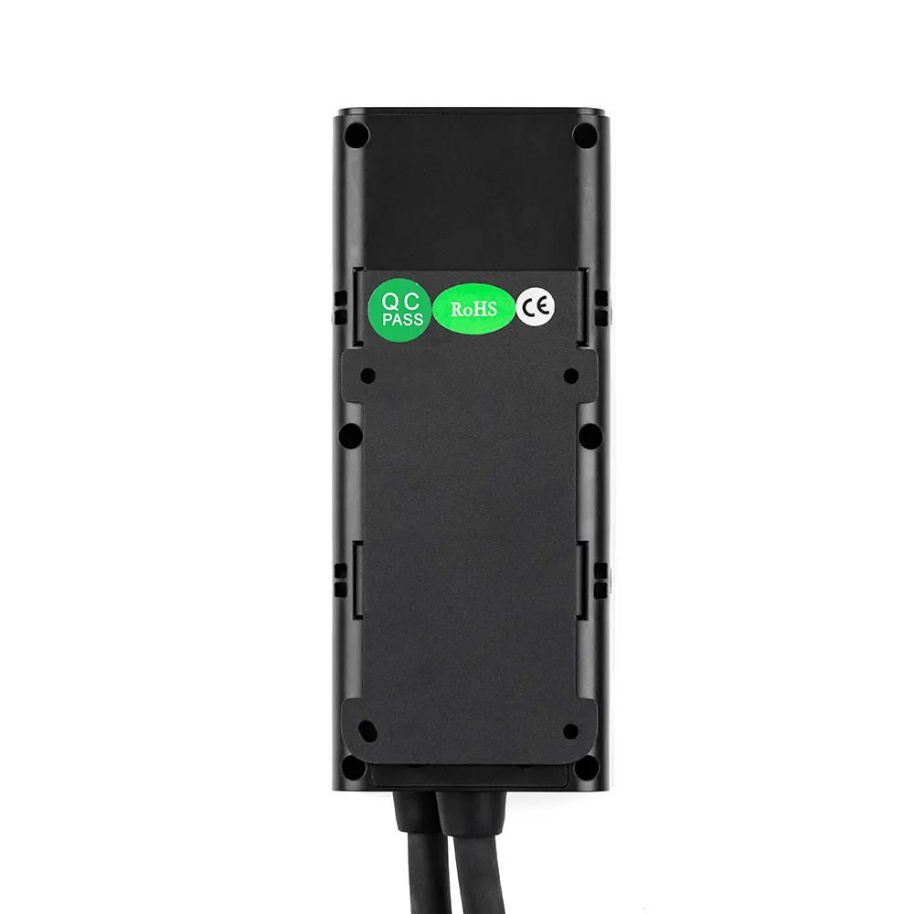 Borne de recharge 22KW type 2 avec application