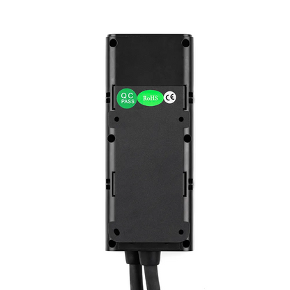 Borne de recharge 22KW type 2 avec application