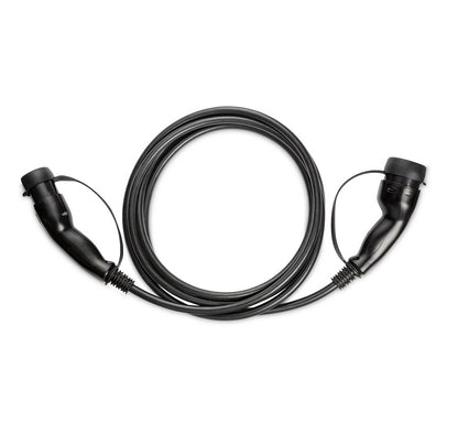 Cable de Recharge Type 2 Ratio E-line - 22kW 32A Triphasé