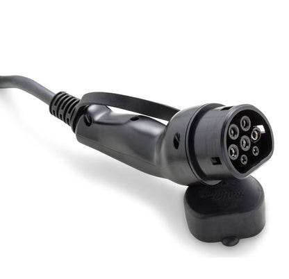 Cable de Recharge Type 2 Ratio E-line - 22kW 32A Triphasé