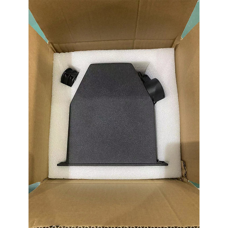 Rétracteur de cable de recharge voiture électrique