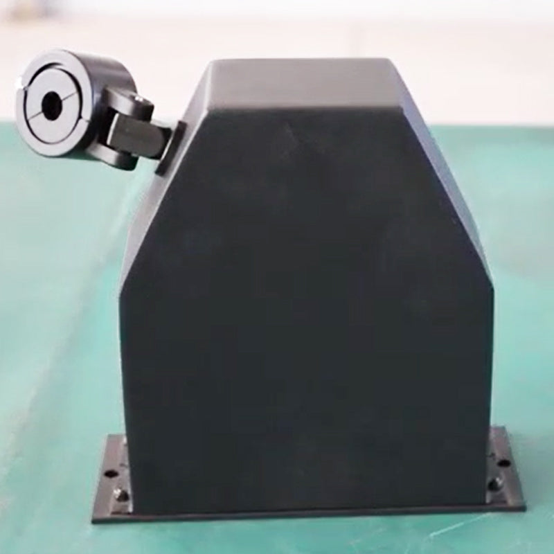 Rétracteur de cable de recharge voiture électrique